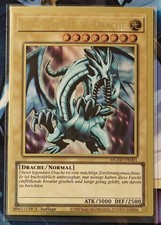Blauäugiger drache mged gebraucht kaufen  Radeberg, Wachau