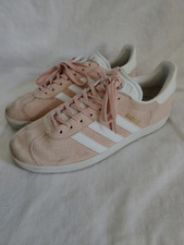 Adidas gazelle pink for sale  Saint Petersburg