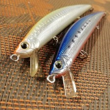 Duo tide minnow d'occasion  Expédié en France