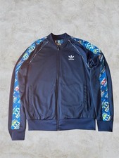 Veste reversible adidas usato  Marigliano