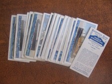 Cadbury famous steamships for sale  WORTHING