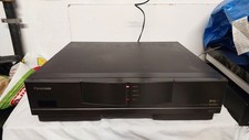 Panasonic hs1000 vhs d'occasion  Pfastatt