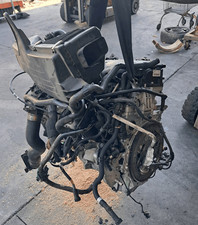 11002448625 motore semicompl. usato 11002448625 motore semicompl. usato  Italia