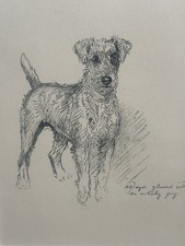 Pencil drawing art for sale  Branford