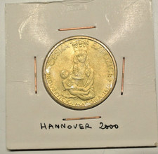 Expo 2000 hannover d'occasion Expo 2000 hannover d'occasion  Castres