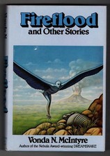 Fireflood and Other Stories by Vonda N. McIntyre (First Edition) Signed segunda mano  Embacar hacia Mexico