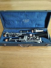 Clarinette ancienne marque d'occasion  Tarbes