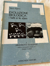 Evoluzione biologica fatti usato  Vejano
