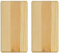 Blocco yoga legno usato  Roma