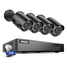Annke 5mp lite for sale  Chino