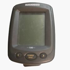 Humminbird piranhamax 180 for sale  Steamboat Springs