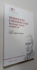 A578 gastaldi democratici usato  Cagliari