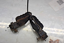 Front foot rest for sale  Hot Springs National Park
