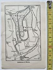 Autodromo monza 1932 usato  Milano