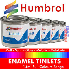 Humbrol enamel paint for sale  STAFFORD