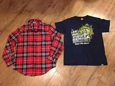 Boys size clothes for sale  Moravia