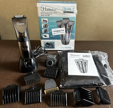 Hatteker rfc 690 gebraucht kaufen  Köln