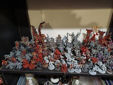 Blades khorne lotto usato  Zimella