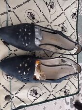 Chaussure femme escarpin d'occasion  Châtenay-Malabry