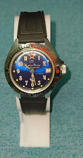 Orologio boktoc vostok usato  Italia