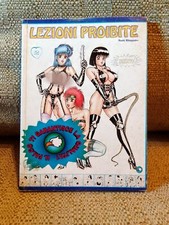 Lezioni proibite reprise usato  Budrio