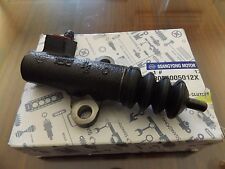 GENUÍNO SSANGYONG MUSSO SPORTS UTE 2.9L TURBO DIESEL EMBREAGEM CILINDRO ESCRAVO ASSY comprar usado  Enviando para Brazil