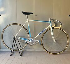 Bici pista panasonic usato  Bologna