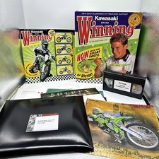 2000 kawasaki dealer for sale  Victorville