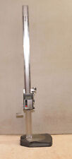 Starrett 752 electronic for sale  Webster