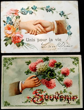 790 106 cartes d'occasion  Saint-Dié-des-Vosges
