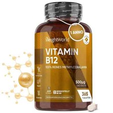 Vitamina b12 metilcobalamina usato  Isernia