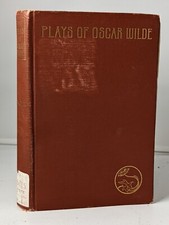 Plays oscar wilde for sale  Katy
