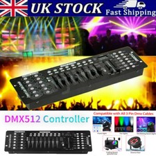Stage lighting console for sale  CANNOCK
