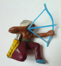 Ddr gummi indianer gebraucht kaufen  Deutschland
