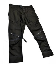 Magnifique pantalon laçage d'occasion  Brazey-en-Plaine