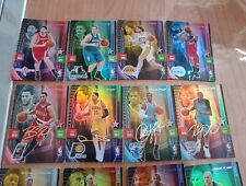 Lotto carte nba usato  Parma