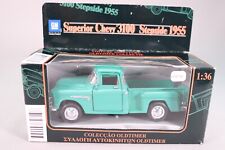 Le6713 ss5602w voiture d'occasion  Péronnas