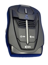Cobra rad 380 for sale  Midlothian