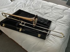 King trombone for sale  NOTTINGHAM