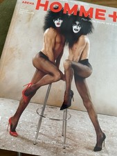 Arena homme 2025 gebraucht kaufen  Hamburg