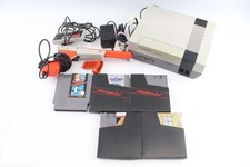 Nintendo nes original for sale  LEEDS