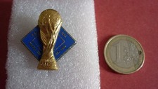 Pins football coupe d'occasion  Buzançais