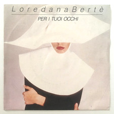 Loredana berte per usato  Catania