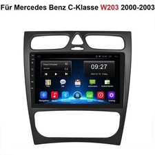 Autoradio 32gb mercedes gebraucht kaufen  Ginsheim-Gustavsburg