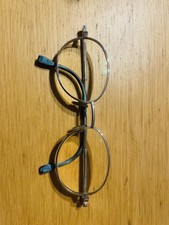 Lunettes boucheron vintage d'occasion  Albi