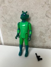 Figurine star wars d'occasion  Sévrier