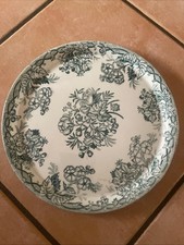 Vecchio piatto verbanum usato Vecchio piatto verbanum usato  Casalmaggiore