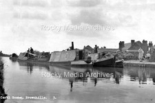 Lxs unidentified canal for sale  ROCHDALE