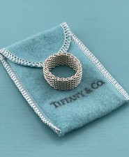 Tiffany somerset mesh for sale  Greenwich