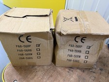 Bundle event lights. for sale  WOODFORD GREEN